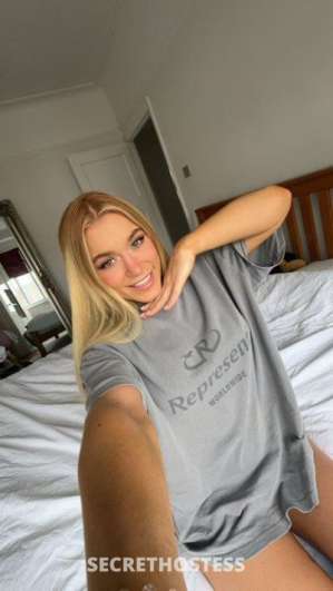 26 year old Escort in Jakarta Alison Garcia