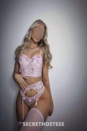 26Yrs Old Escort 55KG 166CM Tall London Image - 1