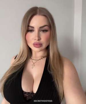26 year old Escort in Antalya Veronica