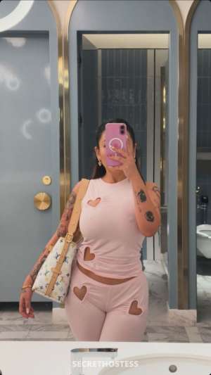 26 year old Escort in Constanta Elisa