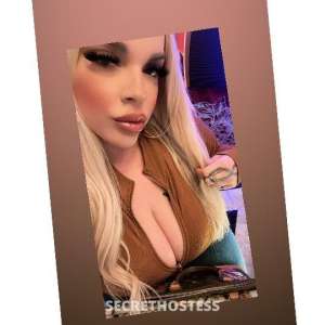 BLONDE SOUL SNATCHER The Perfect Playmate DONT MISS ME 26 year old Escort in North Bay CA