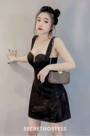 26 year old Escort in Kepong Alisa
