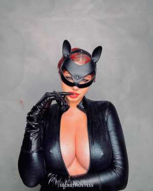 26 year old Escort in Bucharest Angel