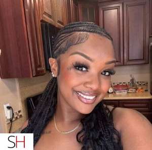 Caro fraîche girl 26 year old Escort in Quebec City