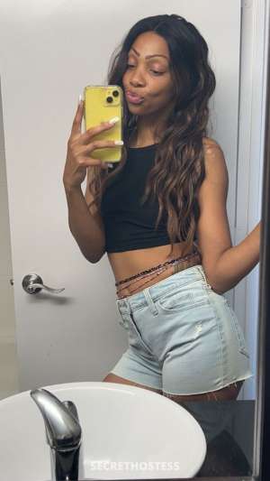 new in town 26 year old Escort in Rapid City SD