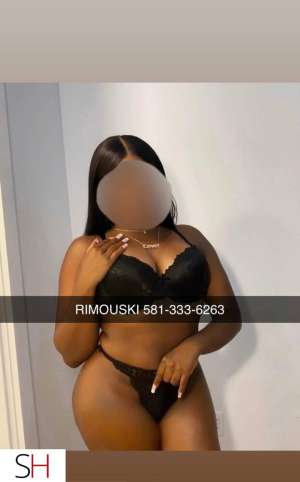 26Yrs Old Escort Rimouski Image - 3