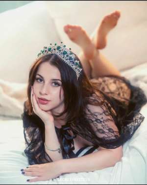 26Yrs Old Escort 58KG 168CM Tall Chisinau Image - 1