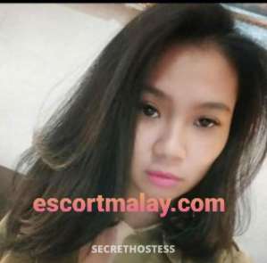 26 year old Indonesian Escort in Damansara 26Yrs Old Indonesian Escort Black C Cup 48KG 155CM Tall 
