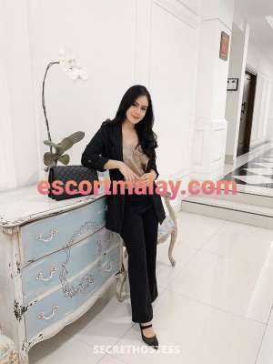 26 year old Indonesian Escort in Bangsar Akira