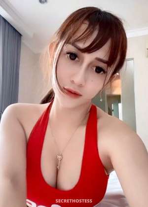 26 year old Malaysian Escort in Subang Jaya Isabelle