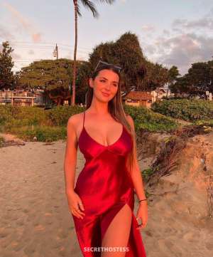 26 year old Slavic Escort in Sofia Fausta