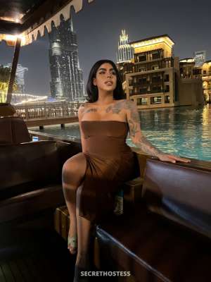 27Yrs Old Escort 70KG 173CM Tall Abu Dhabi Image - 2