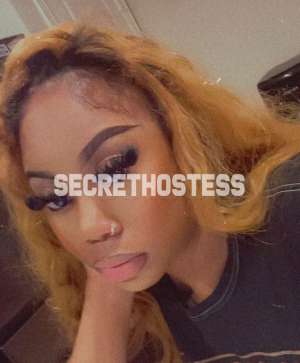 Chosen 27 year old Escort in Houston TX
