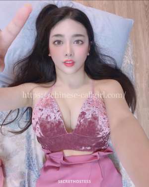 27 year old Asian Escort in Kajang Hua Li