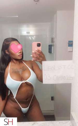 IN/OUTNEW GIRllᴇx 27 year old Escort in Brantford