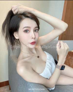 Shi Yu 27 year old Escort in Genting Highlands