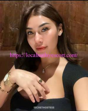 27 year old Escort in Bukit Bintang Naaira