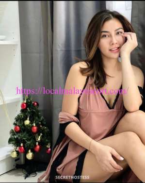 27Yrs Old Escort 49KG 166CM Tall Bukit Bintang Image - 2