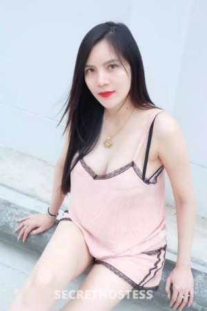 Summer 27 year old Escort in Genting Highlands