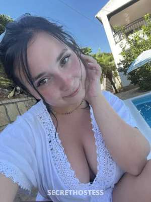 27 year old Escort in Tenerife Clarisse