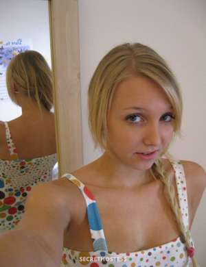 27 year old Escort in Graz Lexi Leana