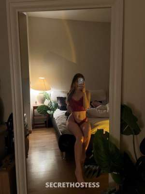 27 year old Escort in Oslo Sophie