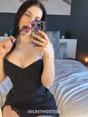 27 year old Escort in Copenhagen Marie