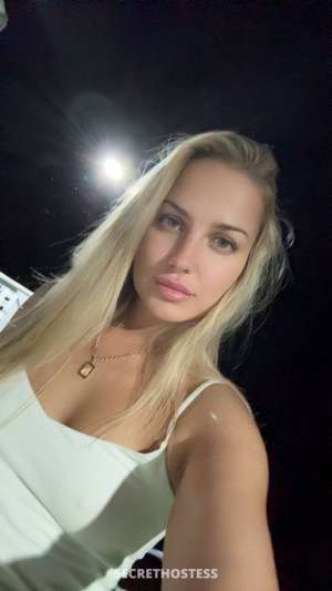 27 year old Escort in Istanbul Zafira