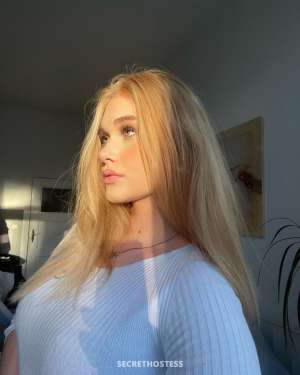 27 year old Escort in Batumi Samuella