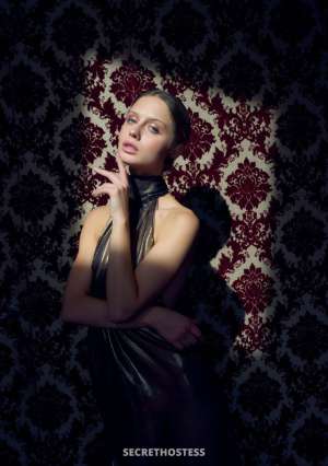27 year old Escort in Stockholm Daisy