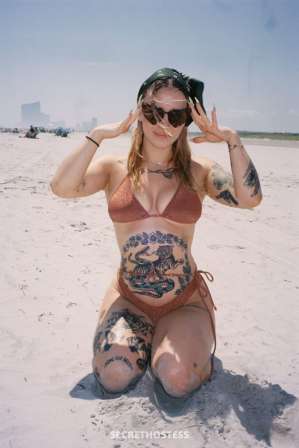 27 year old Escort in Vilnius Ariane