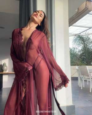 27 year old Escort in Warszawa 27Yrs Old Escort Brown B Cup 49KG 168CM Tall Warszawa