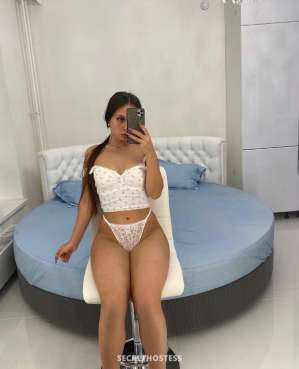 27 year old Escort in Ibiza Elina Charmante &amp; Discrète