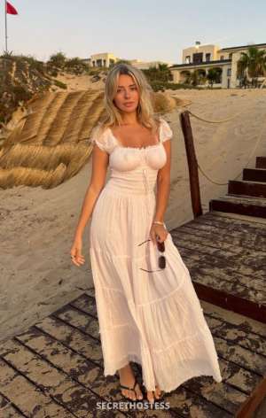 27 year old Escort in Glasgow Aliciane