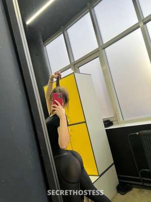 Agathe 27 year old Escort in Belo Horizonte