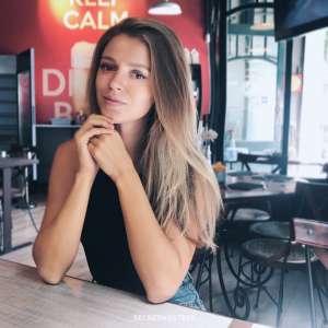 27Yrs Old Escort 57KG 167CM Tall Venice Image - 1