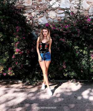27Yrs Old Escort 57KG 167CM Tall Venice Image - 4