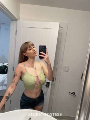 27 year old Escort in Tenerife Adriana Louysi