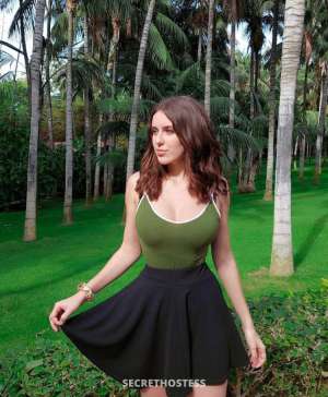 27 year old Escort in Ottawa 27Yrs Old Escort Brown D Cup 55KG 163CM Tall Ottawa