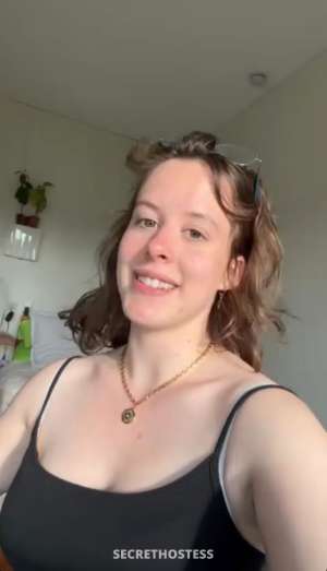 27 year old Escort in Sofia Aurianne