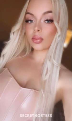 27 year old Escort in Glasgow Elisabeth