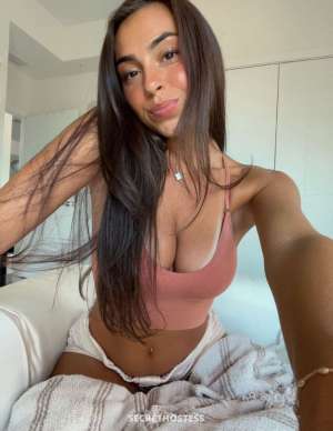 27 year old Escort in Vilnius Hannah
