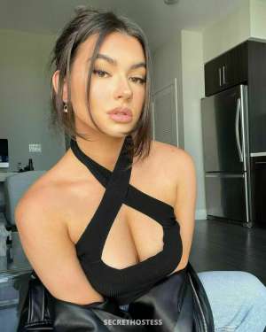27 year old Escort in Antalya Margo