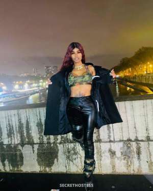 27 year old Escort in Vienna Kanzu