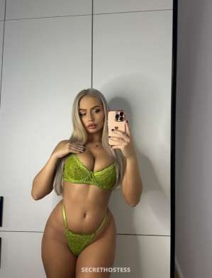 27 year old Escort in Łódź Alice