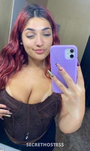 I’m Available for Incall and outcall Service 27 year old Escort in Dover DE