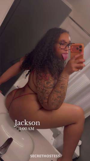Trinity Available Now INCALLS ONLY 27 year old Escort in Jackson MS