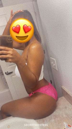 Ebony Goddess Discreet Unrushed &amp; Unforgettable New 27 year old Escort in Omaha NE