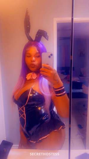 Sexy Chocolate Beauty 1BESTHEAD 27 year old Escort in Palm Springs CA