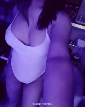 27 year old Escort in Ibiza Sophie
